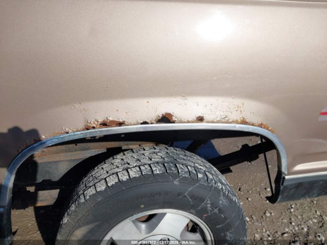 Chevrolet Gmt K1500 Image 9