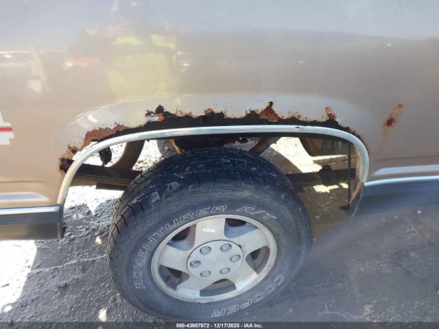 Chevrolet Gmt K1500 Image 16