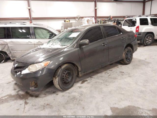 Toyota Corolla Le Image 6