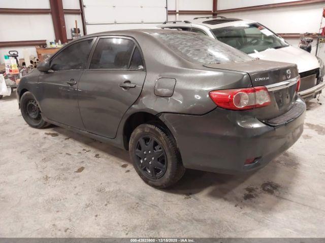 Toyota Corolla Le Image 15