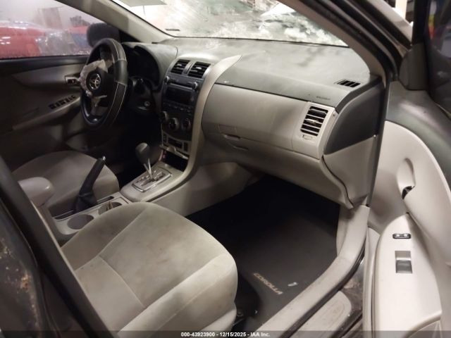 Toyota Corolla Le Image 5