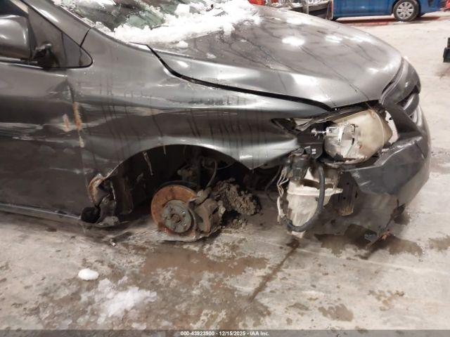 Toyota Corolla Le Image 7