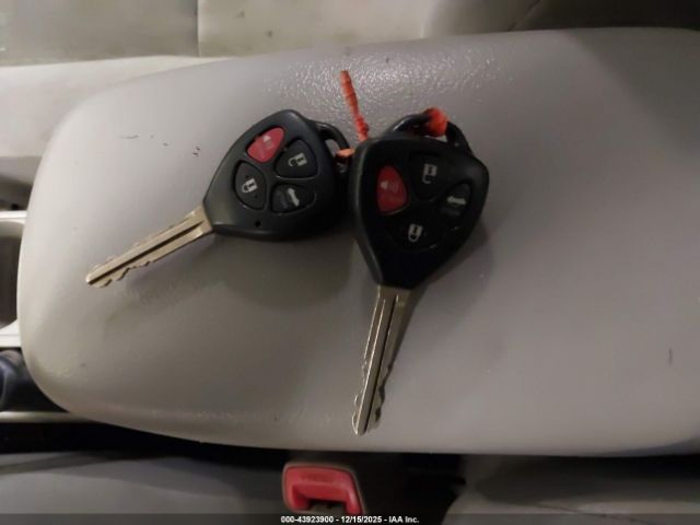 Toyota Corolla Le Image 3