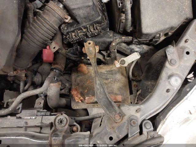 Toyota Corolla Le Image 4