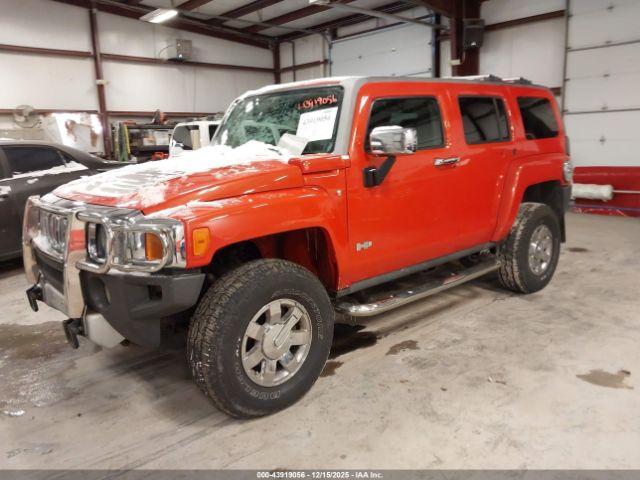 HUMMER H3 Suv Image 2