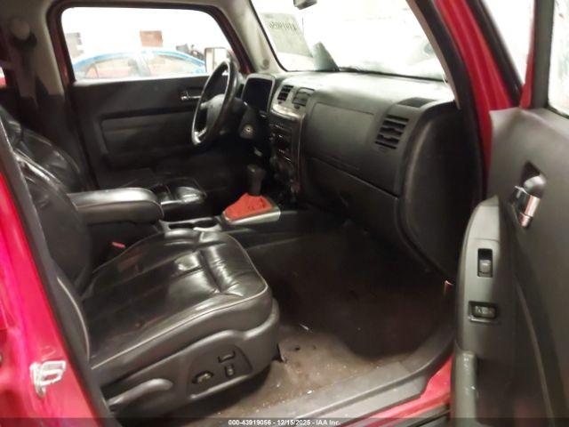 HUMMER H3 Suv Image 17