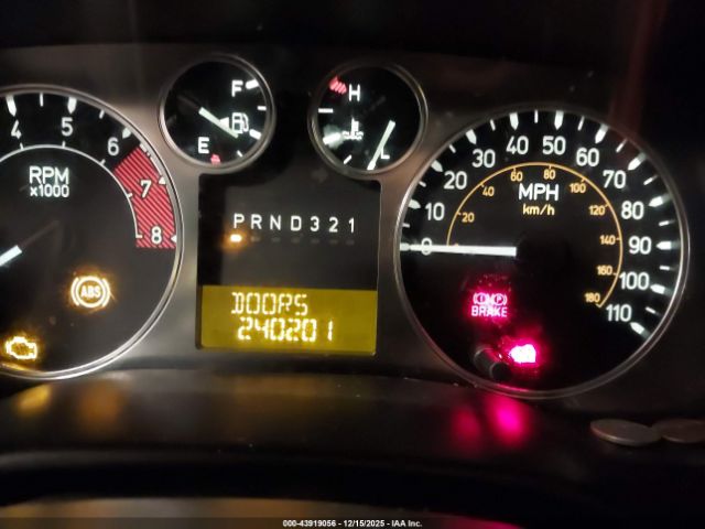 HUMMER H3 Suv Image 6