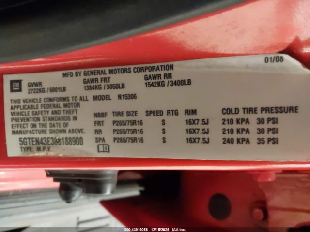 HUMMER H3 Suv Image 18