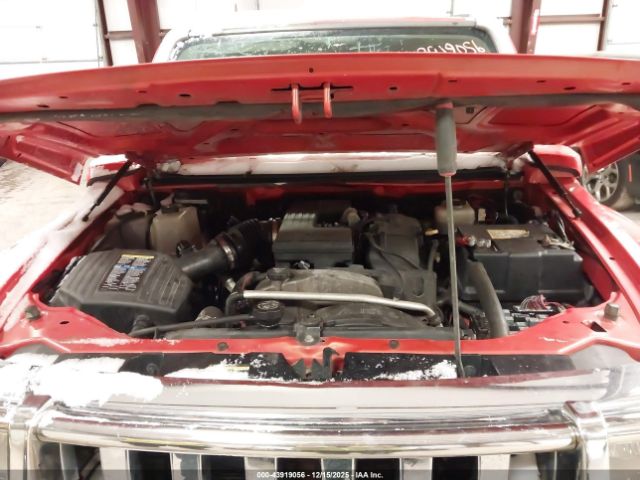 HUMMER H3 Suv Image 13