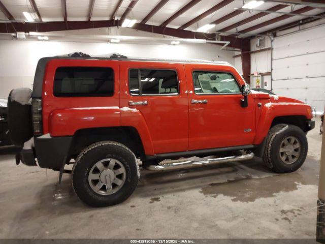 HUMMER H3 Suv Image 7
