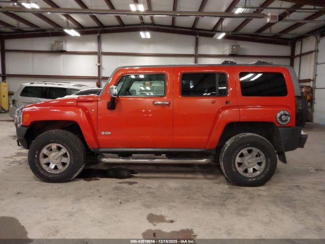 HUMMER H3 Suv Image 10