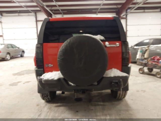 HUMMER H3 Suv Image 11