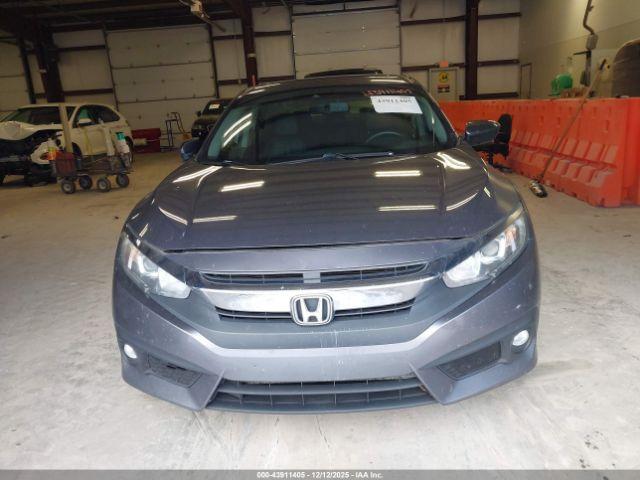 Honda Civic Ex-l Image 3