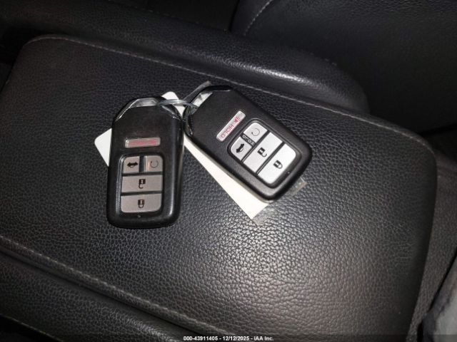 Honda Civic Ex-l Image 6