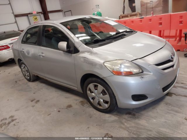 Toyota Yaris Image 1