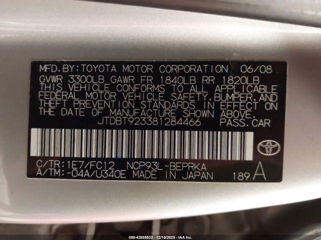 Toyota Yaris Image 7