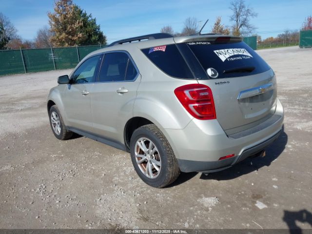Chevrolet Equinox Lt Image 11