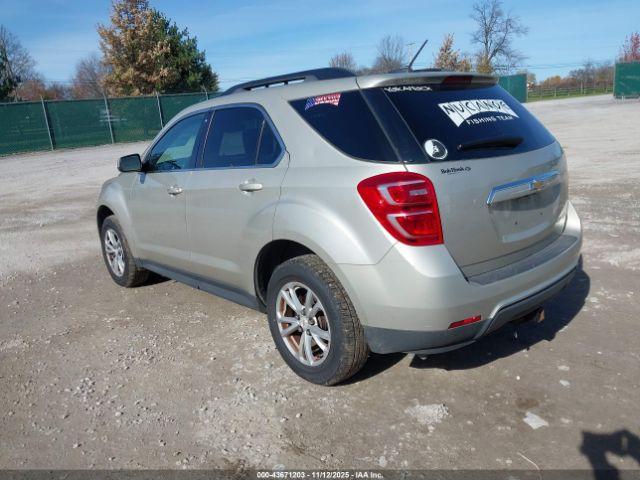 Chevrolet Equinox Lt Image 11
