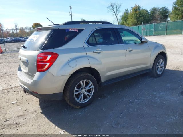 Chevrolet Equinox Lt Image 6
