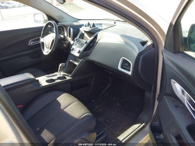 Chevrolet Equinox Lt Image 12