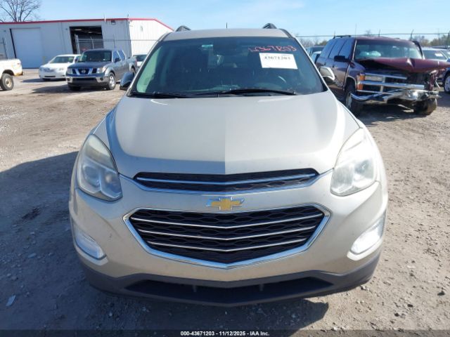 Chevrolet Equinox Lt Image 7