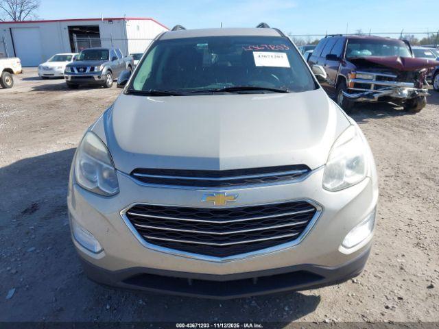 Chevrolet Equinox Lt Image 7