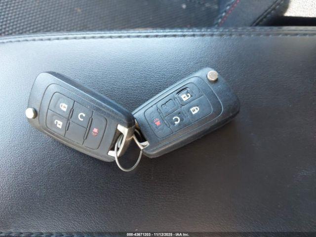 Chevrolet Equinox Lt Image 17