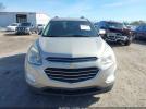 Chevrolet Equinox Lt Image 8
