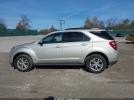 Chevrolet Equinox Lt Image 9