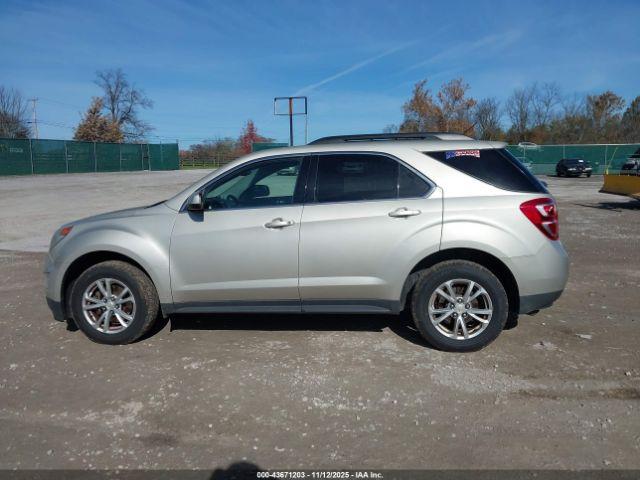 Chevrolet Equinox Lt Image 9