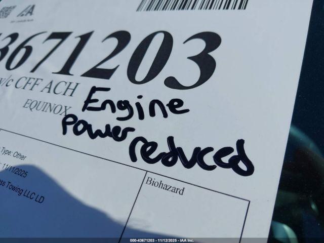 Chevrolet Equinox Lt Image 10