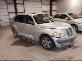  Salvage Chrysler PT Cruiser