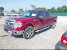 Ford F-150 Xlt Image 4