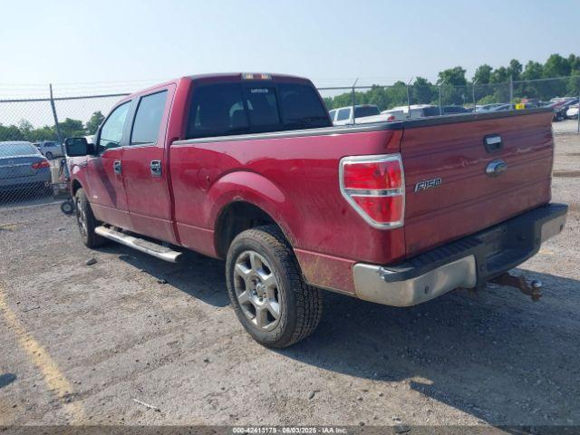 Ford F-150 Xlt Image 17
