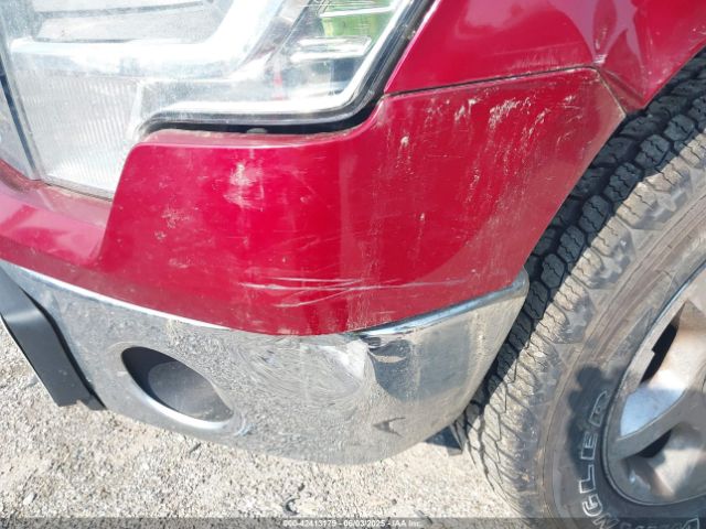 Ford F-150 Xlt Image 15