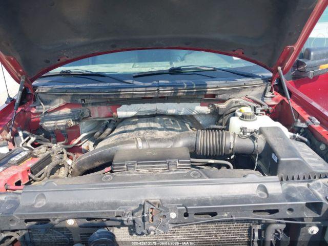 Ford F-150 Xlt Image 13