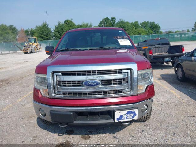 Ford F-150 Xlt Image 9