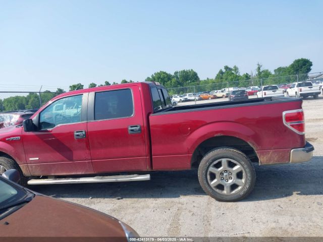 Ford F-150 Xlt Image 12