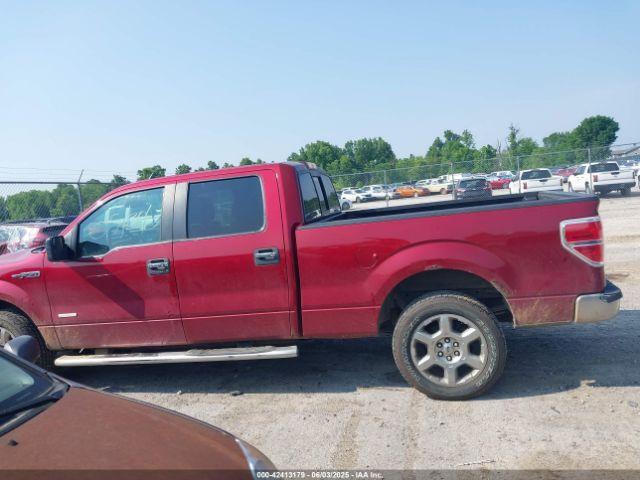 Ford F-150 Xlt Image 12