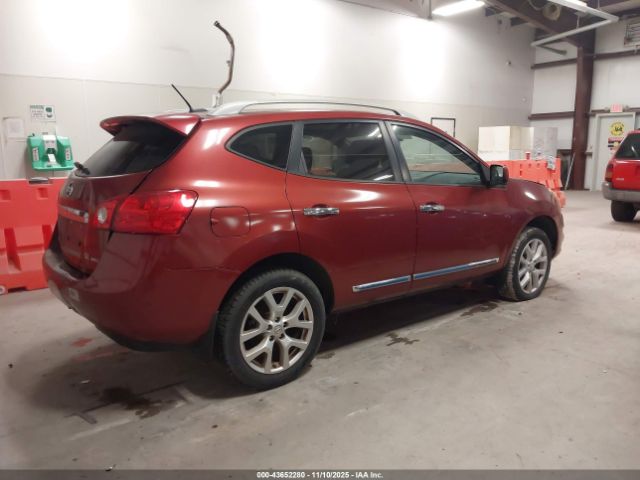 Nissan Rogue Image 9