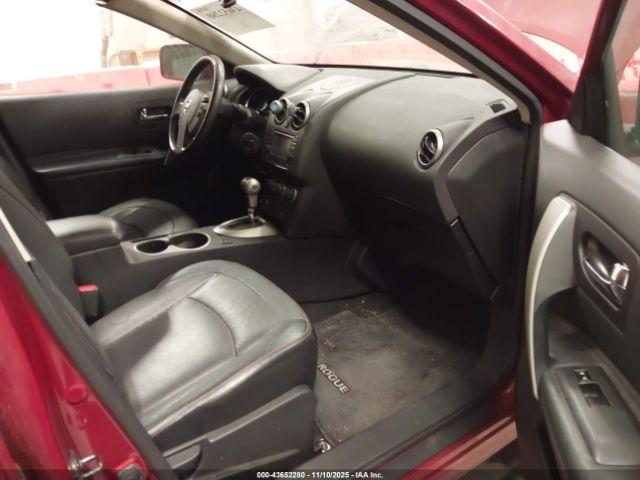 Nissan Rogue Image 7