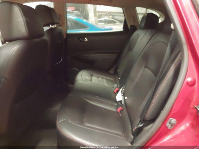 Nissan Rogue Image 12