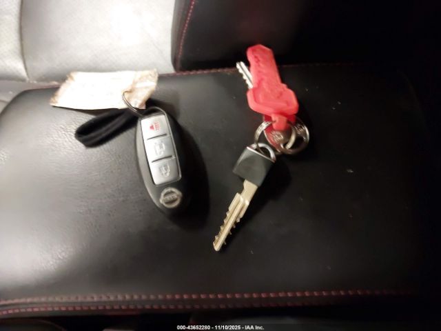 Nissan Rogue Image 14