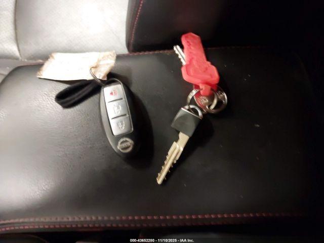 Nissan Rogue Image 14