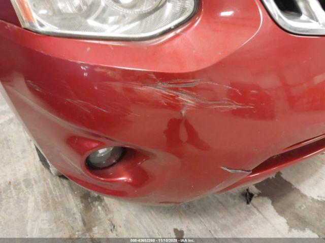 Nissan Rogue Image 13