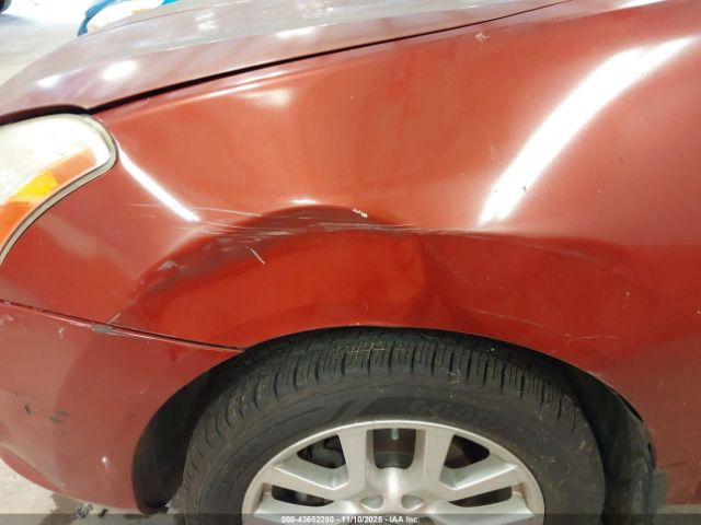 Nissan Rogue Image 5