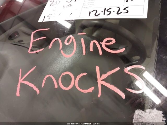 Toyota Camry Le Image 12