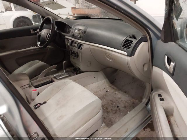 Hyundai SONATA Gls Image 2