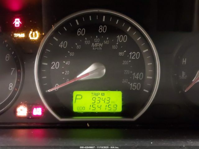 Hyundai SONATA Gls Image 5