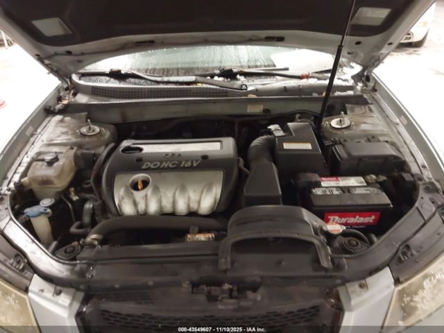 Hyundai SONATA Gls Image 6